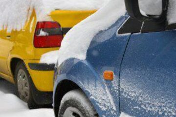 Raport: Vânzările de autoturisme au crescut cu 23,4%
