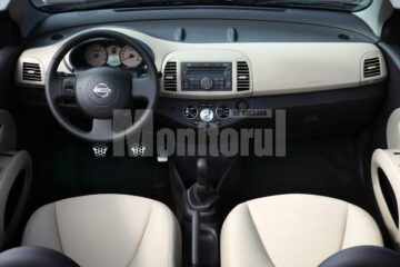 Micra C-C are viitorul asigurat