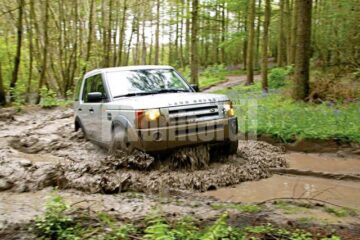 Land Rover, cel mai bun 4x4 din lume