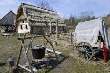 Cercetări: Dietele alimentare din Evul Mediu - "mult mai sănătoase"
