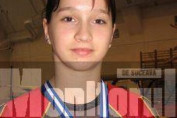 Steliana Nistor