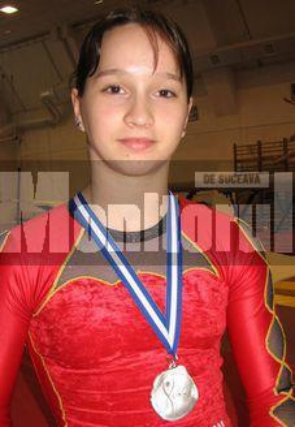 Steliana Nistor