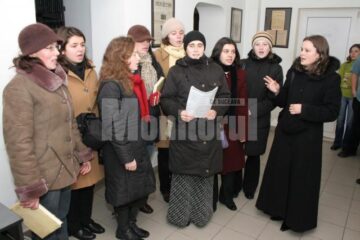 A.S.C.O.R. Filiala Suceava