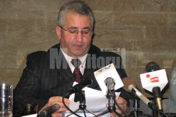 Retrospectivă 2007: Bilanțul unui an de mandat la Primăria Suceava