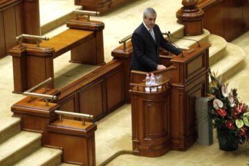 Tăriceanu: România are un buget liberal