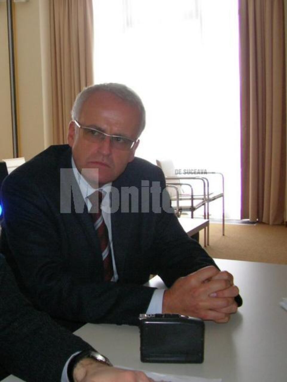 Gerald Schweighofer