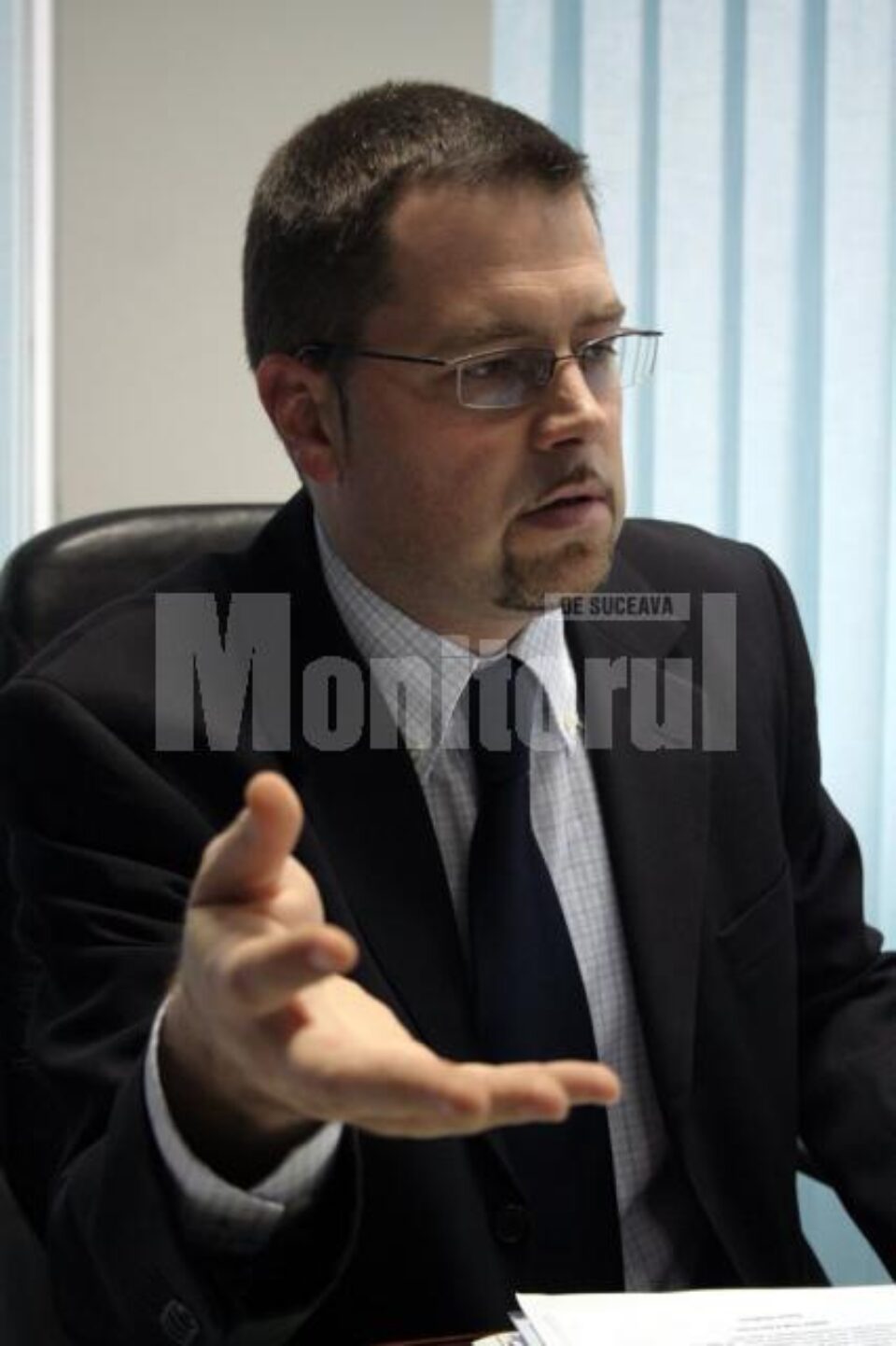 Robert Marian: „Nu există un termen limită pentru depunerea acestor cereri”