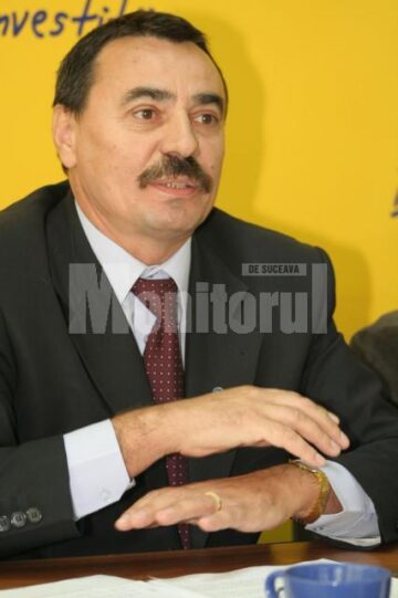 Mihai Sandu Capra