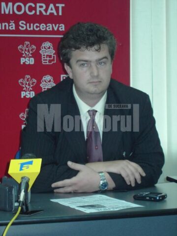 Catalin Nechifor