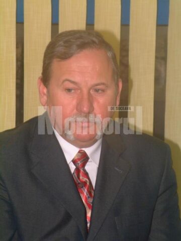 Tiberiu Prodan