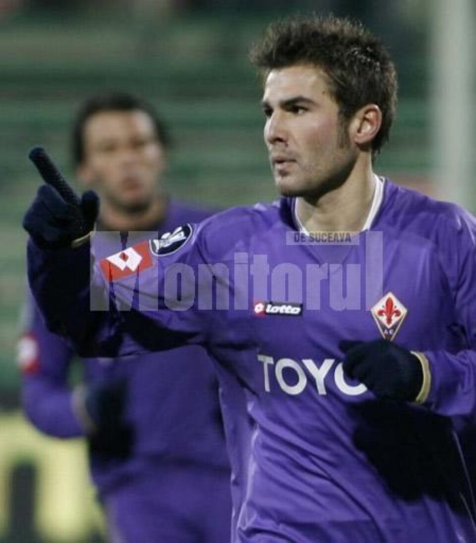 Cupa UEFA: Mutu și Fiorentina, în primăvara europeană