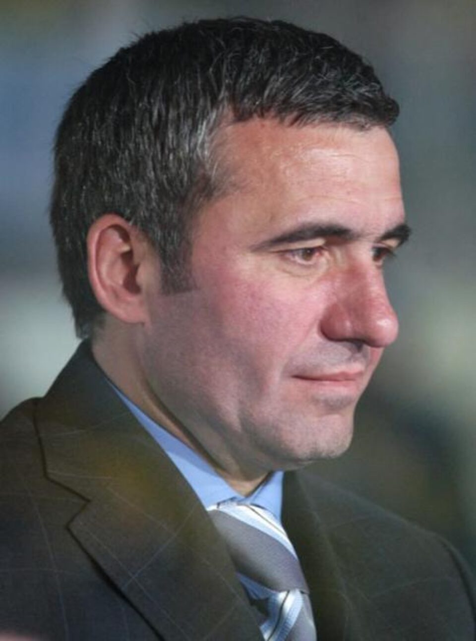 Pentru rege: Cheie de aur pentru Hagi