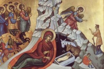 Pastorală Crăciun 2007: Să umblăm ca fii ai luminii lumii!