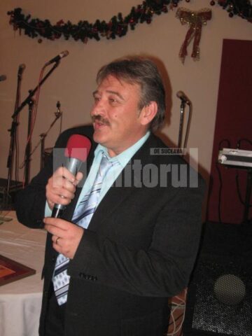 Eveniment: Hara a cântat la Topurile „Monitorul 2007”