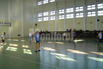 La competiție și-au anunțat participarea centre cu tradiție din România