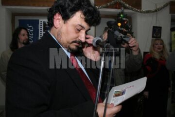 Solstițiul de iarnă: „Noaptea cea mai lungă”