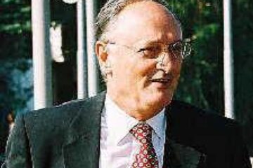 Donato Chiarini: „Este un imens efort pe care trebuie să îl faceți”