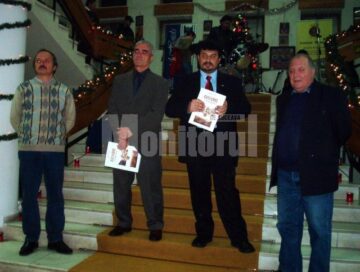 Solstițiul de iarnă: „Noaptea cea mai lungă”