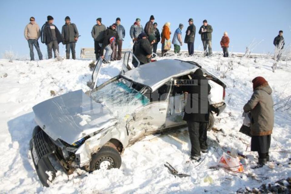 Carnagiu la Verești