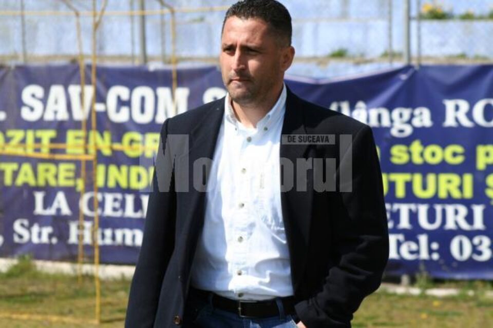 Marian Pană, un antrenor născut într-o zodie bună