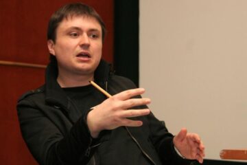 Interviu: Cristian Mungiu crede că "4,3,2" va fi nominalizat la Oscar