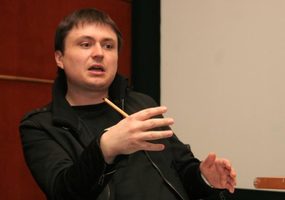 Interviu: Cristian Mungiu crede că "4,3,2" va fi nominalizat la Oscar