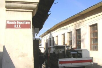 Colectare selectivă: Sucevenii își aruncă televizoarele la gunoi