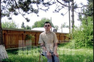 Ioan – Ciprian Roman va avea o proteză totală de șold hibridă