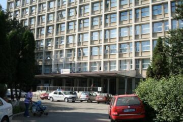 Urgențele Spitalului Județean Suceava sunt pentru toată lumea