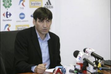 Pițurcă, convins de valoarea actualului lot al echipei naționale