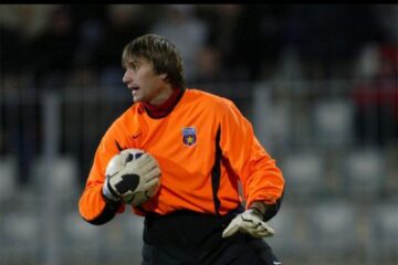 Hamutovski agreează o revenire în România