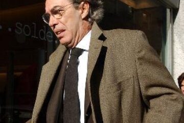 Moratti crede că Chivu este un jucător de clasă