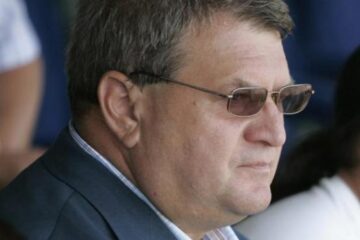 Iuliu Mureșan, un președinte extrem de activ