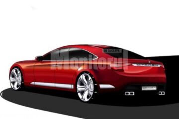 Citroën C7, pasul spre excelență