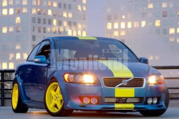 Stop expresului C30 RS