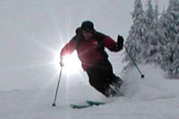 Turism: Mulți moldoveni au ales să petreacă Revelionul în stațiunile montane din România