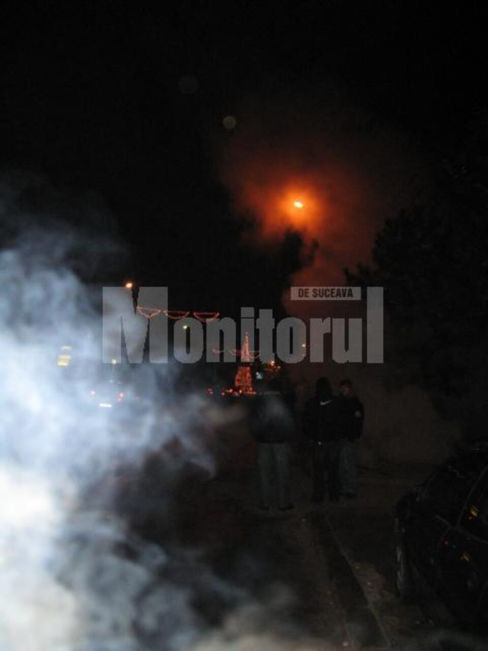 Avarii în serie: 20.000 de suceveni au rămas fără apă caldă și căldură