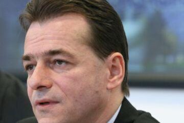 Ludovic Orban: „Vom lua măsurile care se impun”