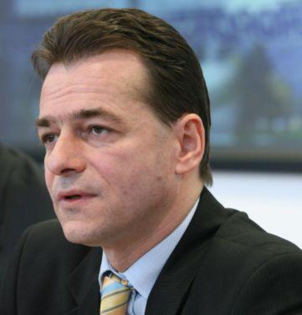 Ludovic Orban: „Vom lua măsurile care se impun”