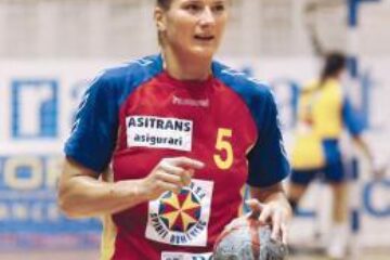 Carmen Amarie a revenit la sentimente mai bune față de formația din Cluj