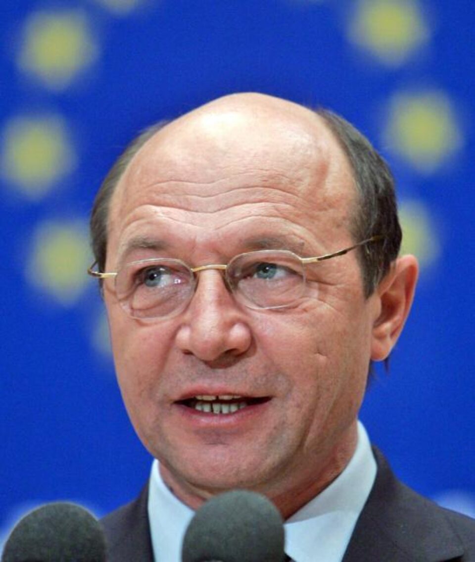 Traian Băsescu a constat că probleme greviștilor sunt reale