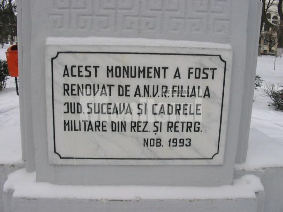 Istorie: În căutarea eroilor...