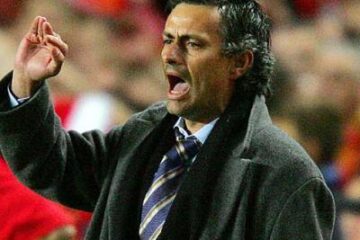 Mourinho învață italiana Mourinho învață italiana
