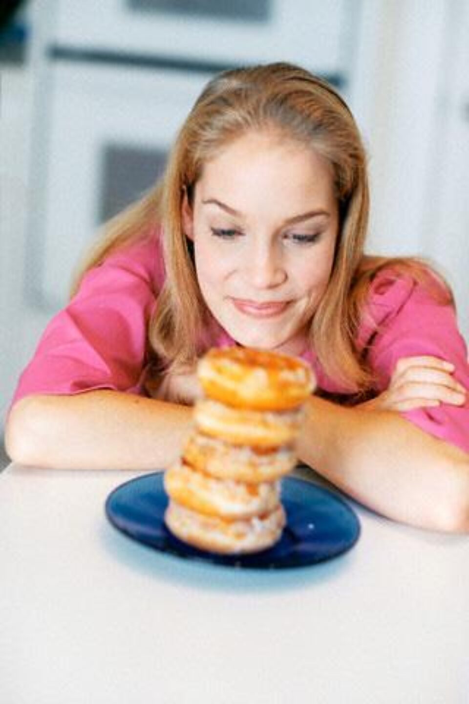Viață sănătoasă: Nu vă abateți de la dietă!
