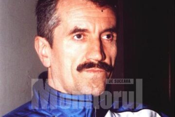 Revelion de „lucru” pentru Petru Ghervan
