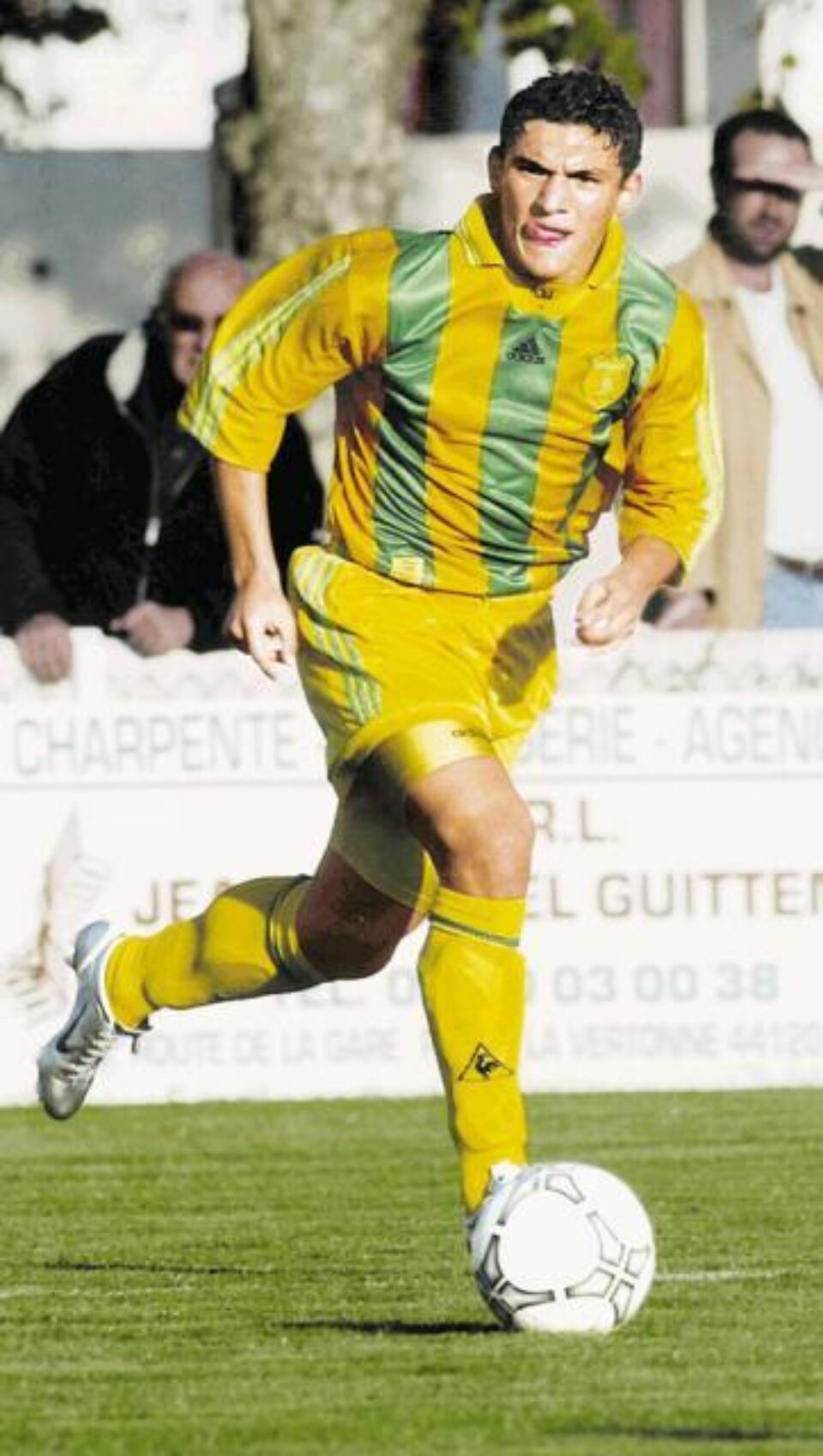 Keșeru, dorit la Monaco