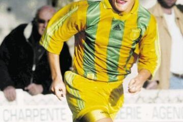 Keșeru, dorit la Monaco