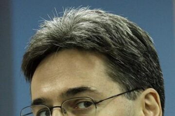 Comisarul european pentru Multiligvism, Leonard Orban
