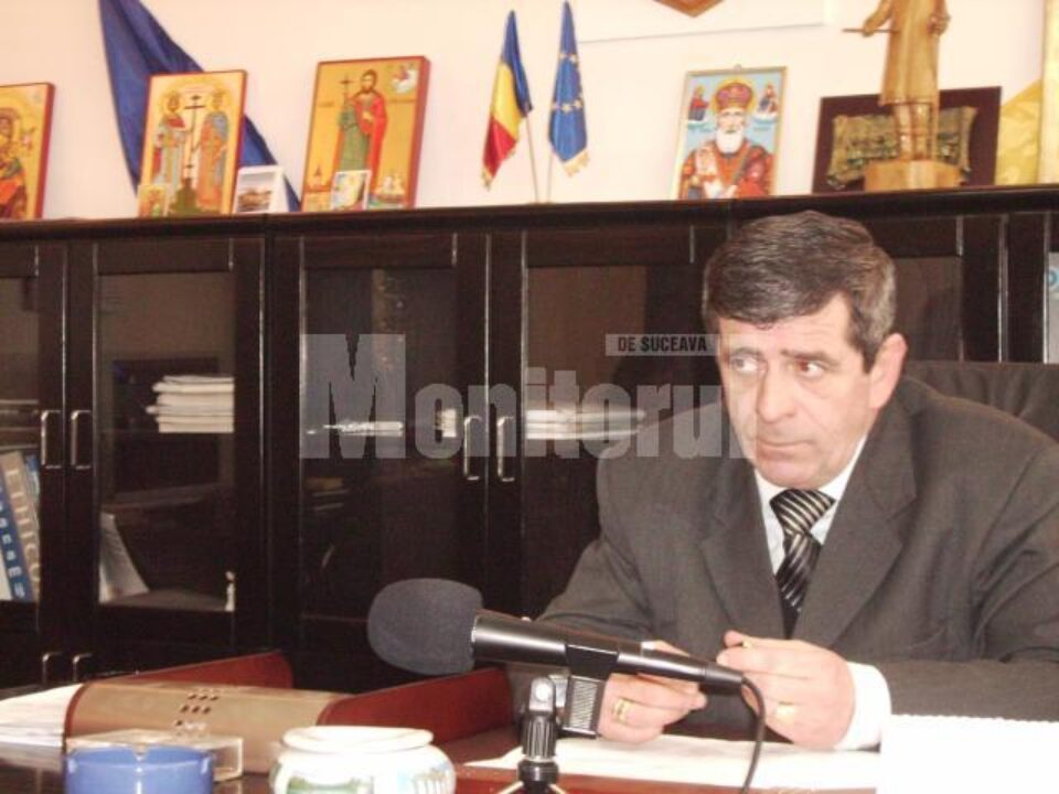 Costică Dăscăliuc: „Ofertele nu sunt din domeniul sanitar și nici din cel al alimentației publice” Costică Dăscăliuc: „Ofertele nu sunt din domeniul sanitar și nici din cel al alimentației publice”