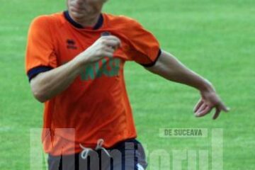 Colban pierde și începutul de retur